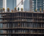 Construção: juro alto e falta de mão de obra inibem geração de vagas