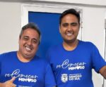 Mimoso do Sul: Peter e Paulinho oficializarão chapa em convenção