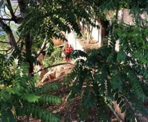 Corpo encontrado no rio Itapemirim estava com ferimentos corpo no rio Itapemirim