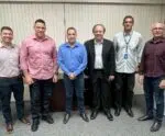 Da Vitória discute medida para melhorar eficiência de prefeituras no ES