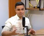 Vereador Léo Camargo lamenta tragédia que atingiu família de Victor Coelho