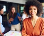 Oficina gratuita traz histórias de mulheres de sucesso no ES