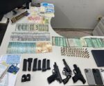 Homens são presos suspeitos de extorsão no Espírito Santo