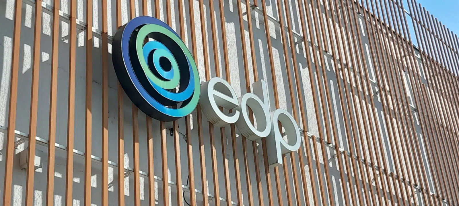 Estágio EDP
