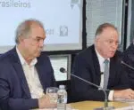 Fundo Clima: Casagrande participa de evento sobre financiamento