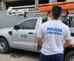 Academia e padaria são flagradas furtando energia elétrica no ES