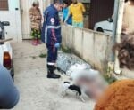 Urgente: homem é morto a tiros em Guaçuí