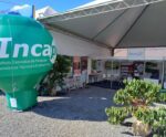 Feira do Agro: Incaper oferta serviços e orientações