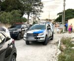 Polícia prende sexto suspeito na morte de jovem no Espírito Santo