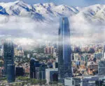 Temporada de neve! Passagens aéreas baratas para o Chile, para aproveitar hoje