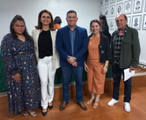 Direito ao parto humanizado é defendido em audiência pública Guaçuí