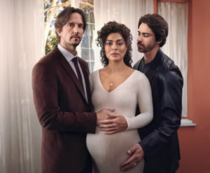 “Pedaço de mim” está no top 1 das séries mais assistidas da Netflix Brasil pedaço de mim