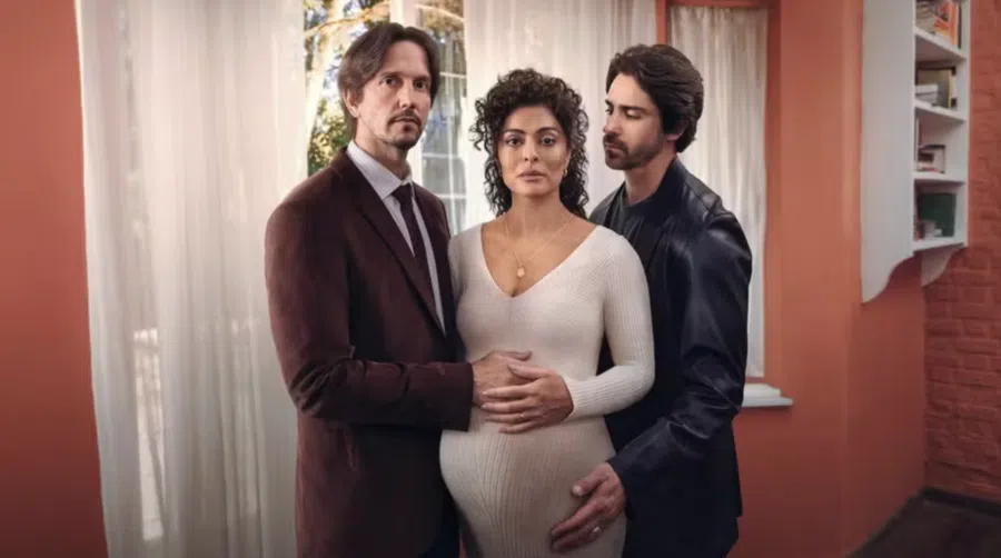 Foto: Reprodução: Netflix Foto: Reprodução: Netflix