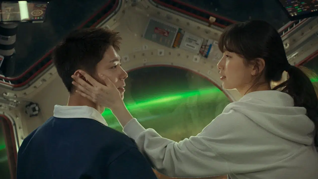 produções sul-coreanas Netflix, Wonderland