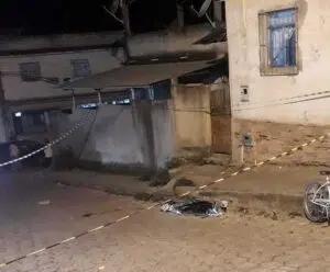 Homem morre após tiro acidental em Guaçuí