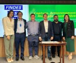 Findes, Petrobras e Governo do ES assinam protocolo de captura de CO2