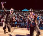 Caparaó: shows agitam a 58ª Festa de Divino de São Lourenço