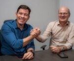Eleições 2024: com 79,04% dos votos, Arnaldinho Borgo é reeleito prefeito de Vila Velha
