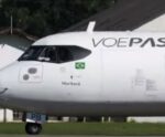 Avião da Voepass com destino a Guarulhos faz pouso de emergência em MG