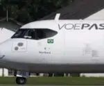 Avião da Voepass com destino a Guarulhos faz pouso de emergência em MG