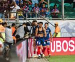 Bahia desbanca Botafogo e garante vaga nas quartas de final da Copa do Brasil