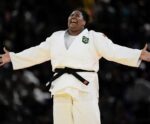 É ouro! É do Brasil! Bia Souza bate número 2 do mundo no judô