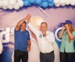 PSD e União Brasil homologam chapa para disputar Prefeitura de Kennedy