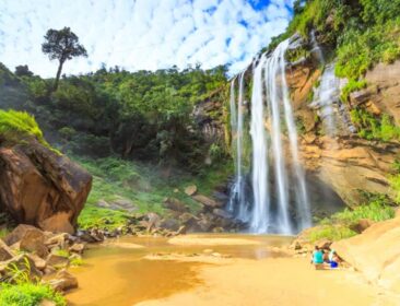 Onde se refrescar em Cachoeiro? Cachoeiras viram refúgio contra o calor