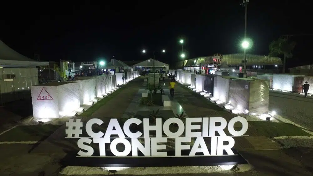 Cachoeiro-Stone-Fair