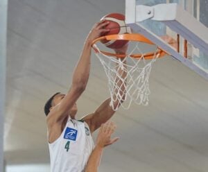 Prazo para prestar de contas do Bolsa Atleta acaba no próximo dia 27 Campeonato Brasileiro de Basquete