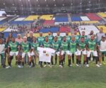 Graúna vence Monte Alegre e se consagra campeão do Estadual Quilombola