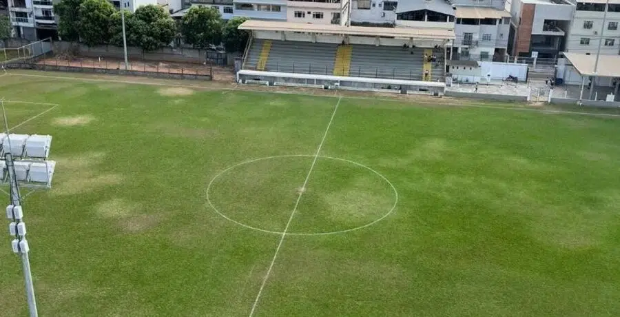 Foto: Reprodução/Instagram/@castelofclube Foto: Reprodução/Instagram/@castelofclube
