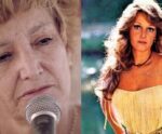 Morre a cantora Diana, do sucesso ‘Porque Brigamos’
