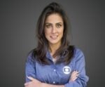 Carol Barcellos assina contrato com CNBC Brasil após se demitir da Globo