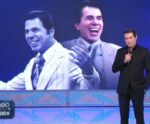 Portiolli nega ser ‘substituto de Silvio Santos’ e aponta Patricia Abravanel