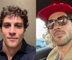 Chay Suede muda visual para a novela: ‘Chaybelinho’