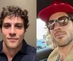 Chay Suede muda visual para a novela: ‘Chaybelinho’