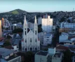 Cine Jece Valadão exibe documentário filmado em Cachoeiro