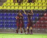 Confira os jogos da próxima rodada da Copa Espírito Santo