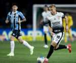 Corinthians poupa, elimina Grêmio nos pênaltis e está nas quartas de final da Copa do Brasil