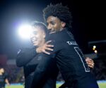 Corinthians segura pressão e bate Red Bull Bragantino na Sul-Americana