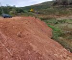 Polícia flagra crime ambiental em área de terraplanagem em Iúna