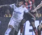 Com gol de bicicleta, Cruzeiro e Vitória empatam no Barradão