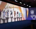 CBF divulga datas das quartas, semifinais e finais da Copa do Brasil