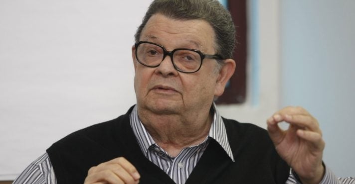 Delfim Netto