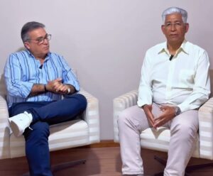 Ibatiba: PL estadual não aceita Jonhson como vice, chapa será puro-sangue Ibatiba