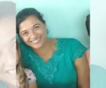 Familiares pedem ajuda para encontrar jovem desaparecida em Muniz Freire
