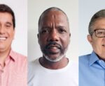 Eleições 2024: três buscam a oportunidade de governar Apiacá