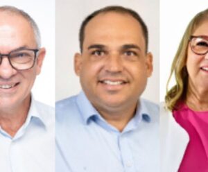 Eleições 2024: veja quem são os candidatos a prefeito em Bom Jesus
