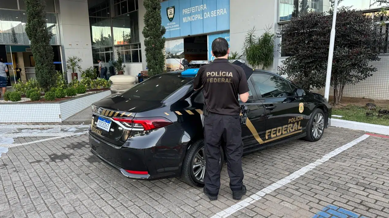Desvio de fundos eleitorais